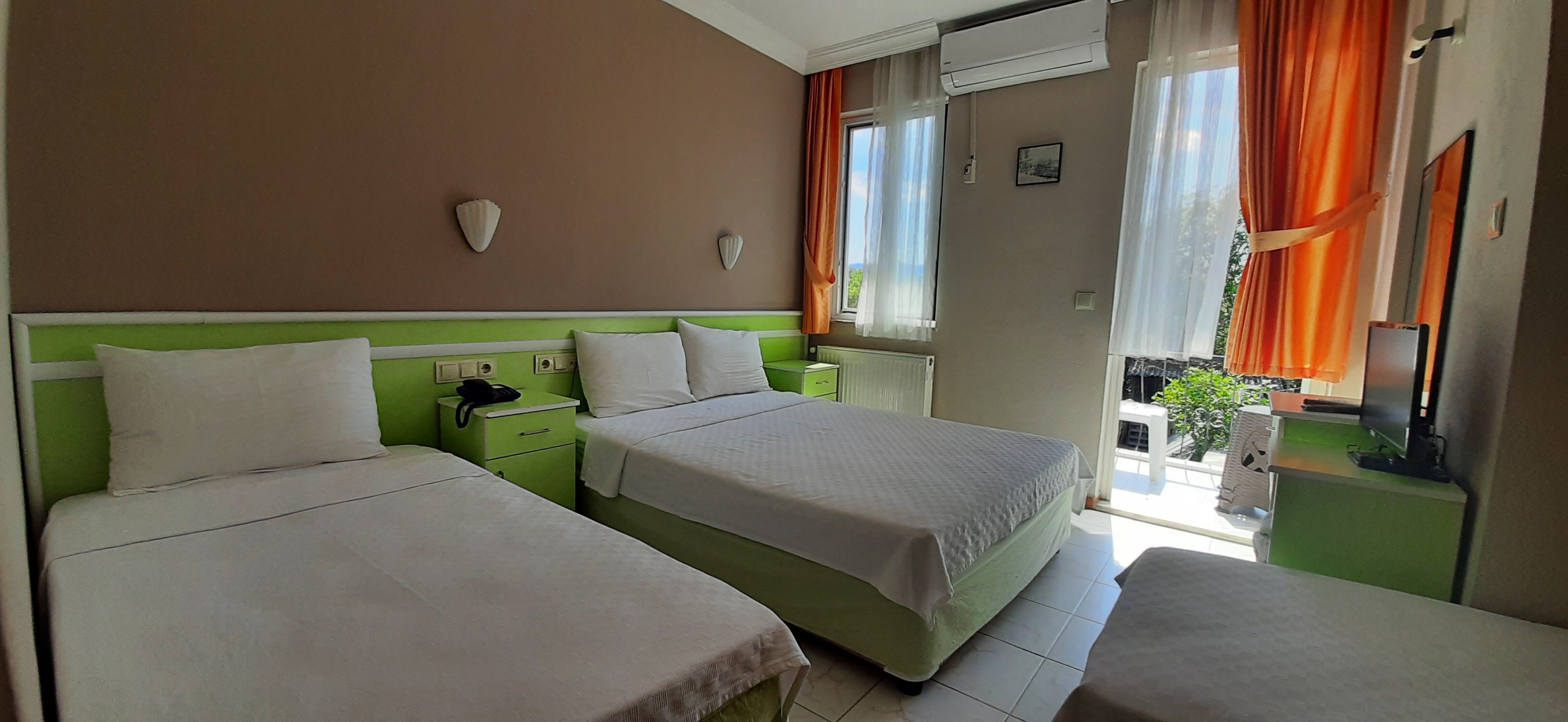 Tango Pansiyon Otel