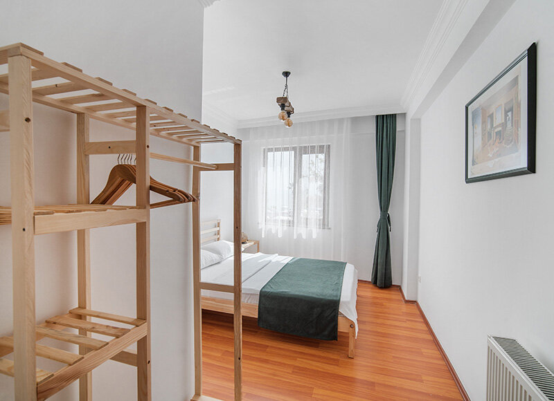 Fora Apart Otel