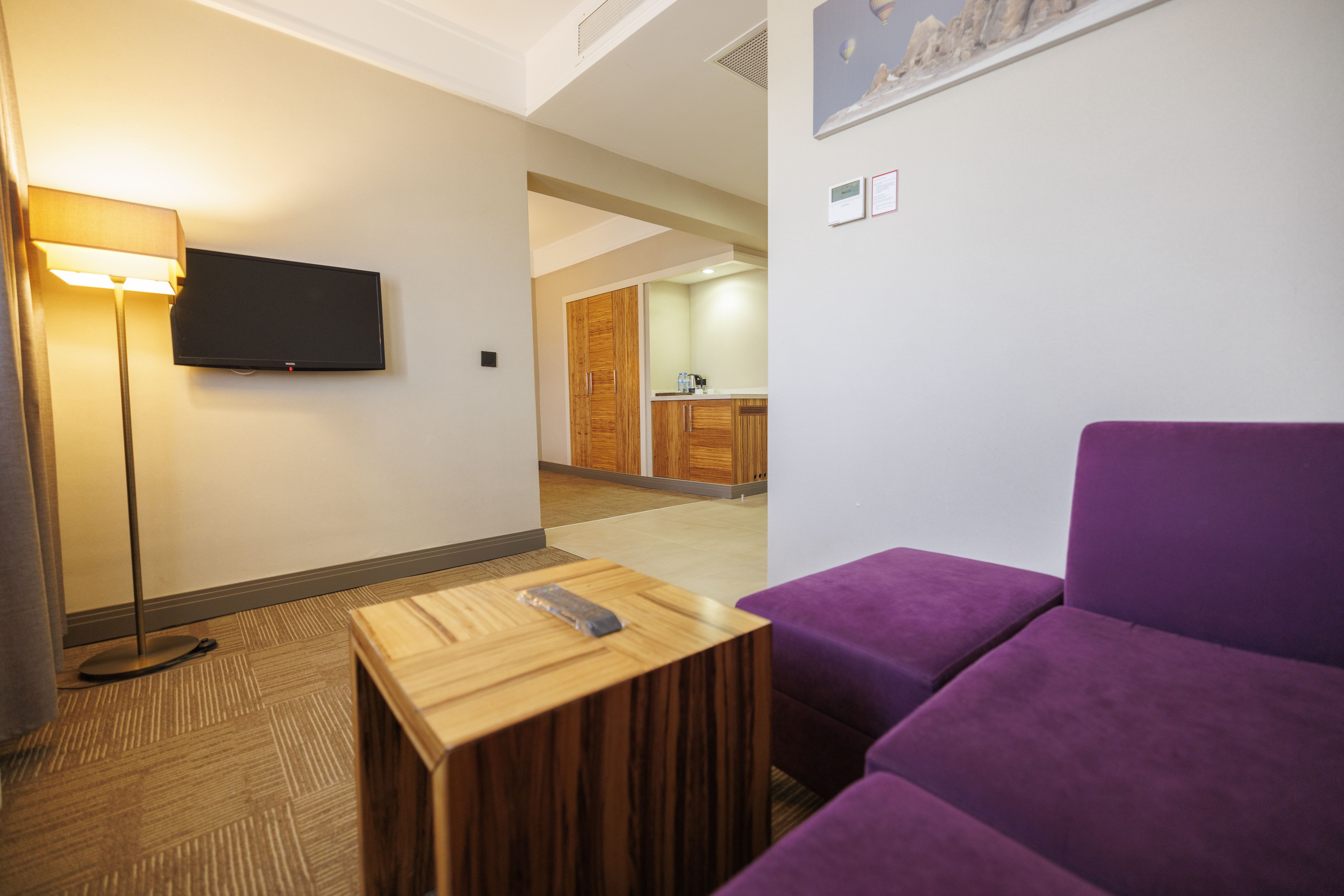 Ramada by Wyndham Cappadocia