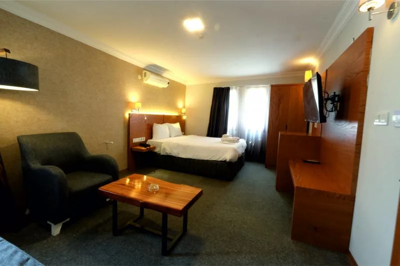 Varyant Hotel İzmir