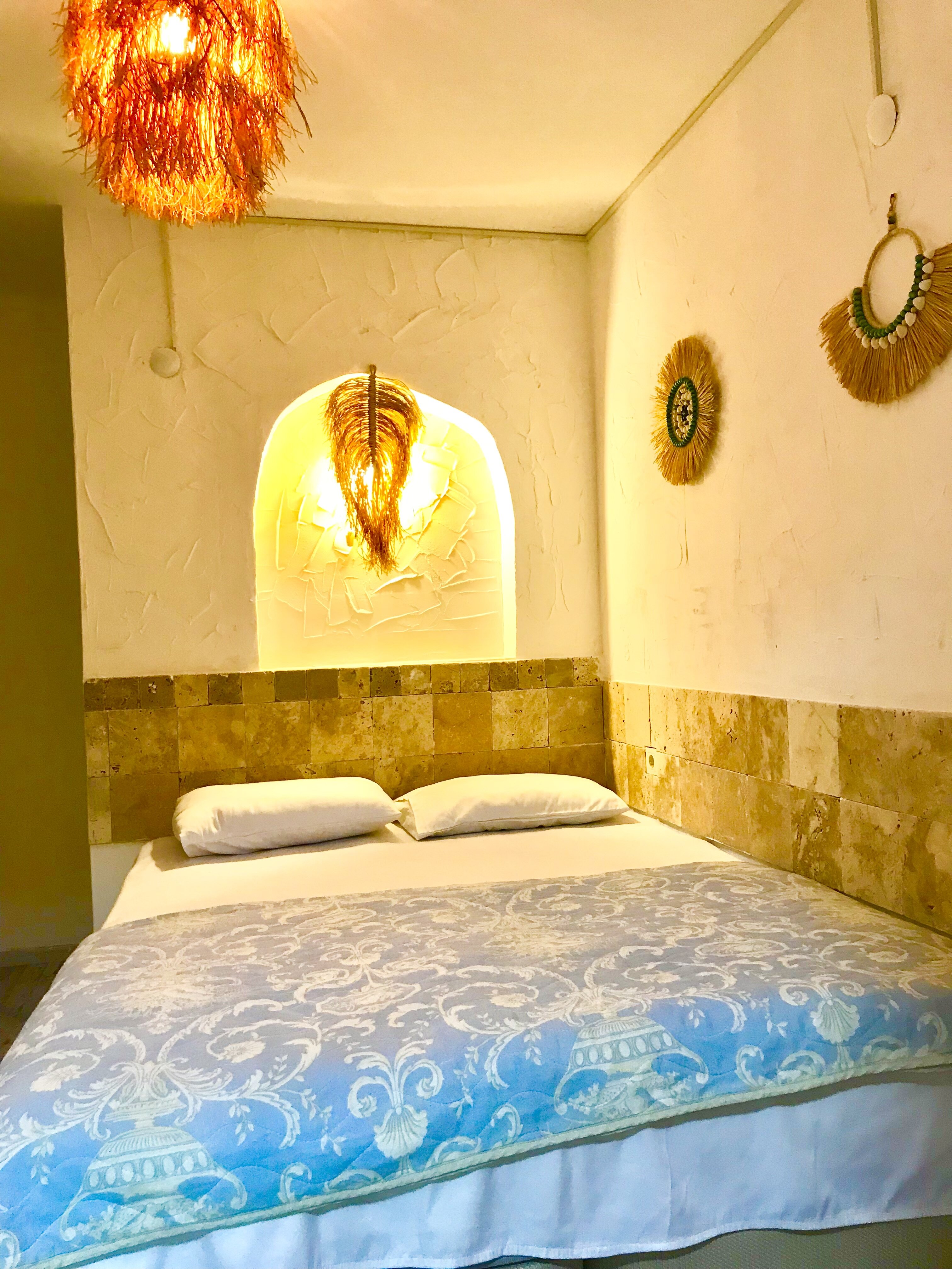 Barba Otel Rezervasyon