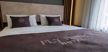 Fly Point Hotel · 39