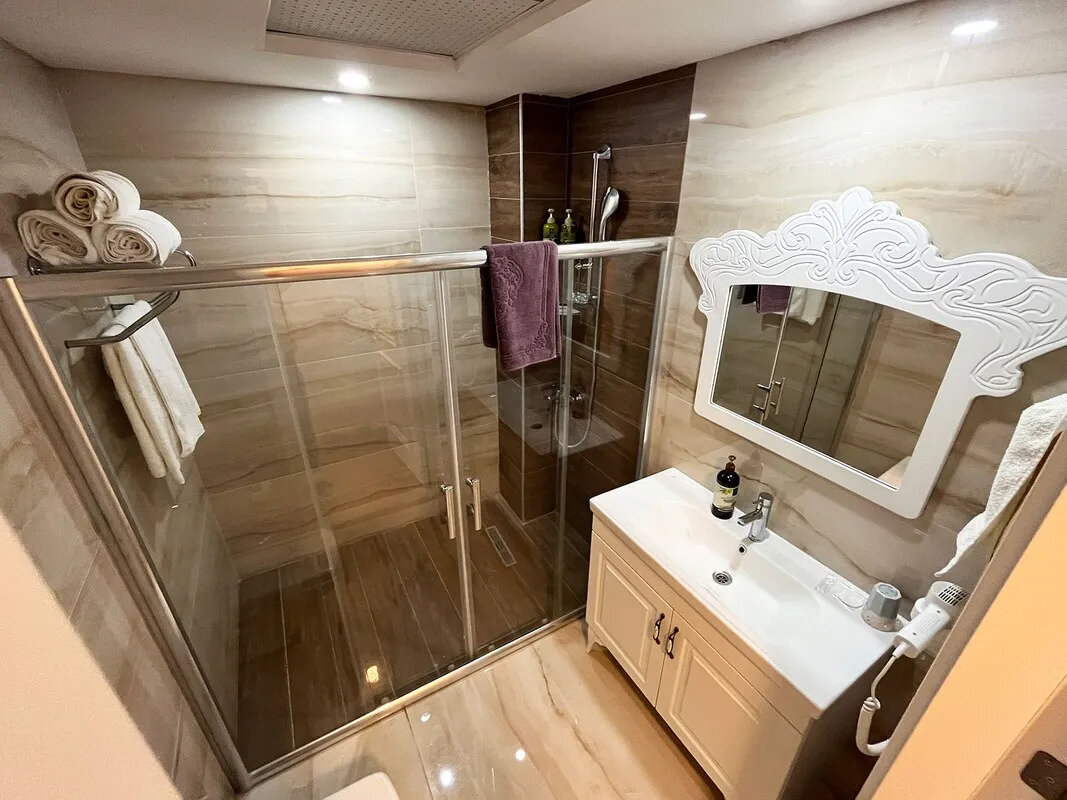 Assos Longevity Hotel