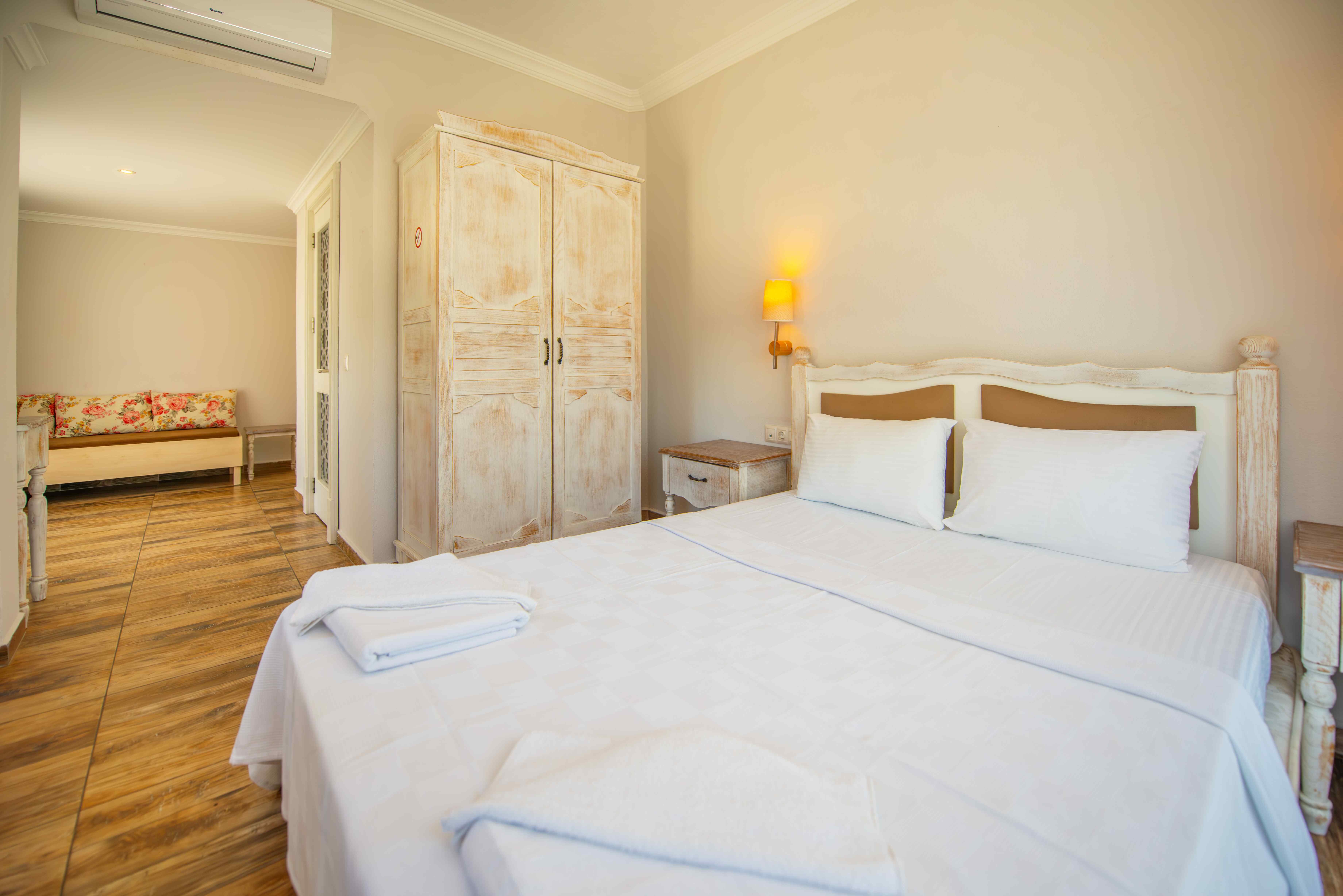 Sea View Cozy Room