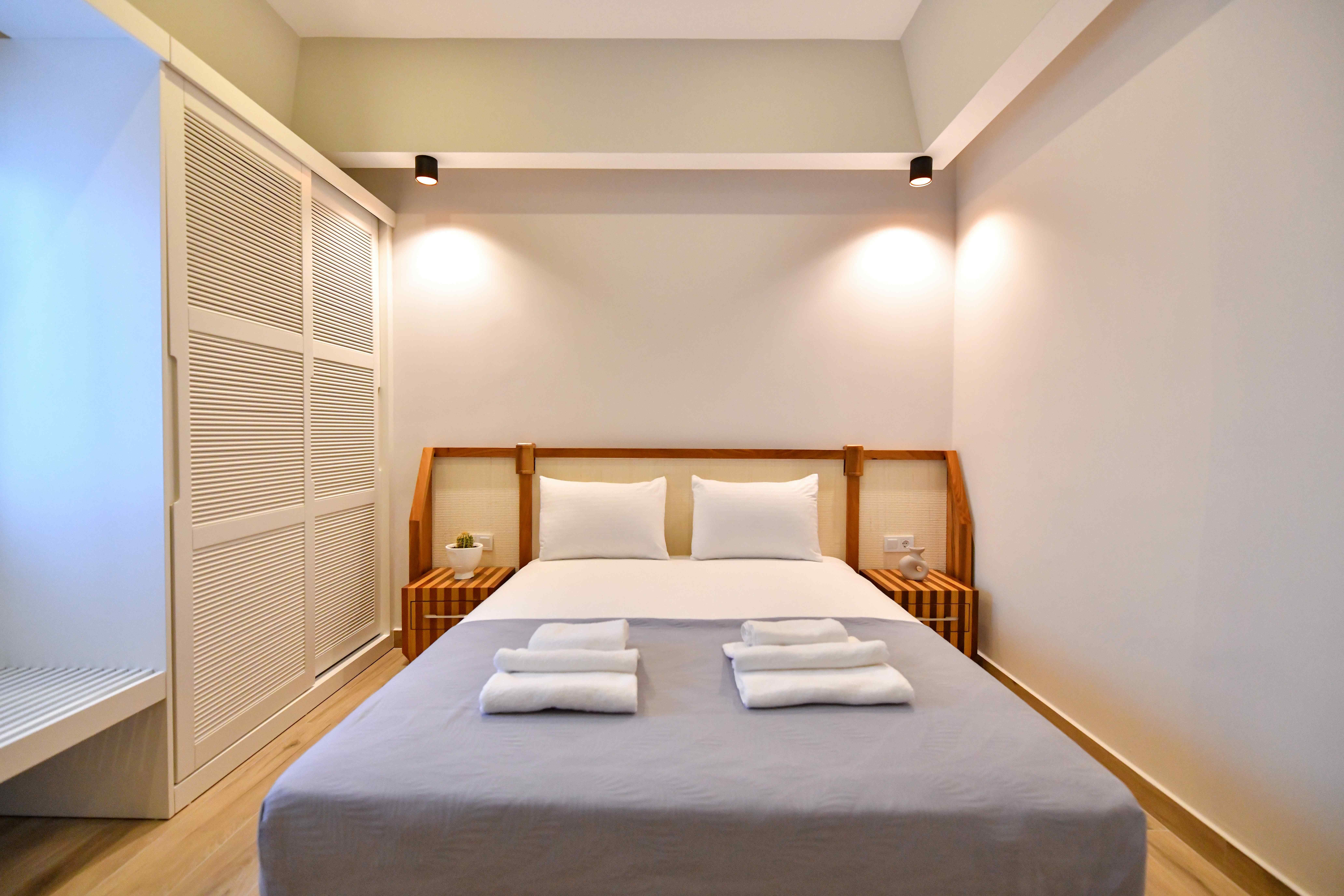 UBliss Suites at 70 Greene