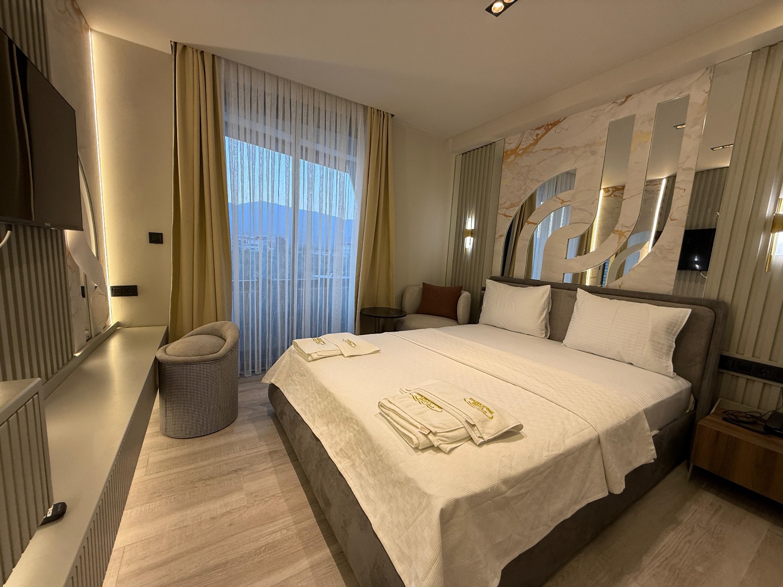 Akçay Golden Stone Hotel