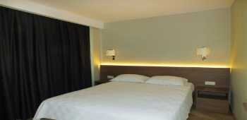 İstanbul Park Hotel · 39