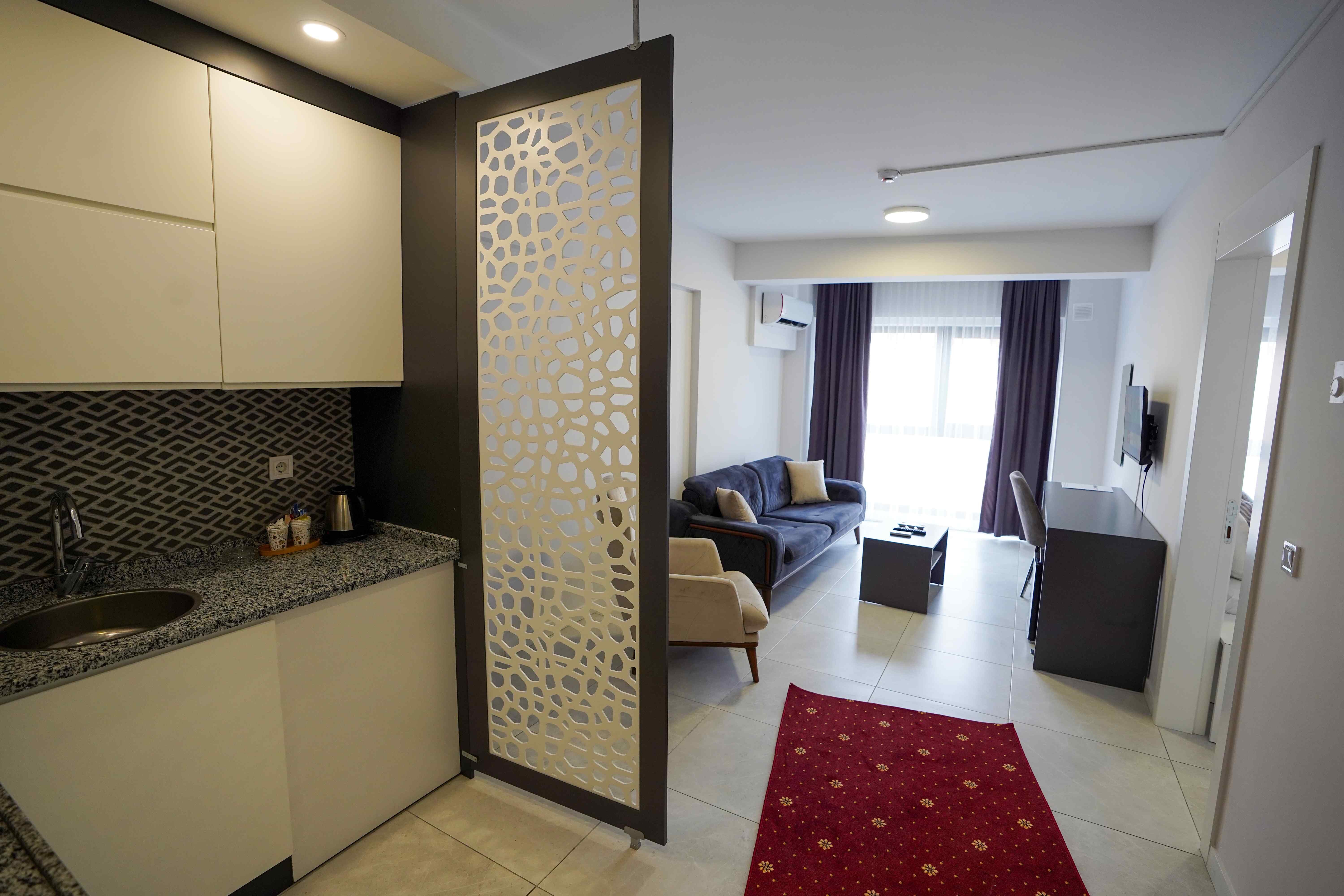 Family Suite