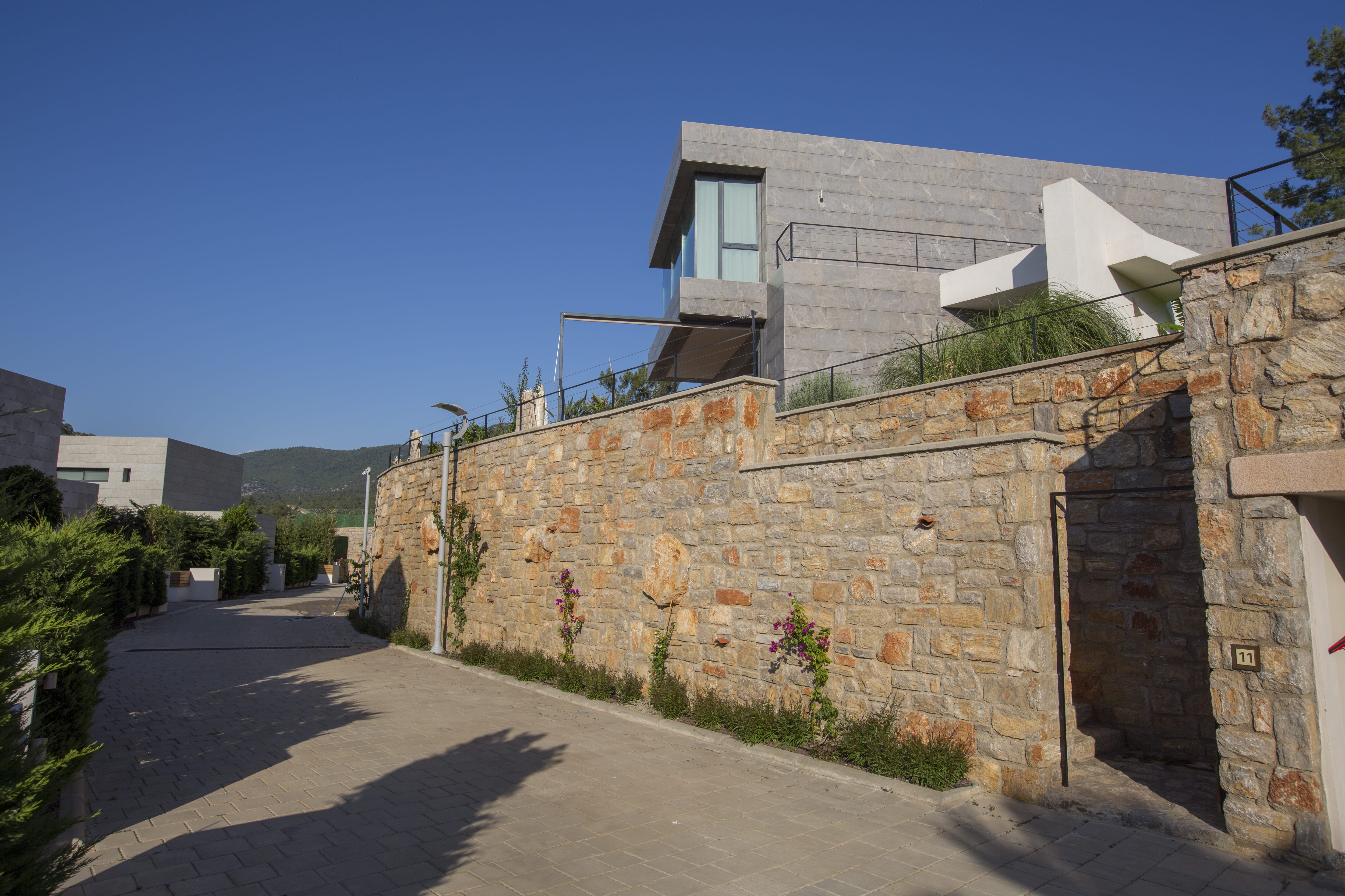 Alya Sierra Bodrum