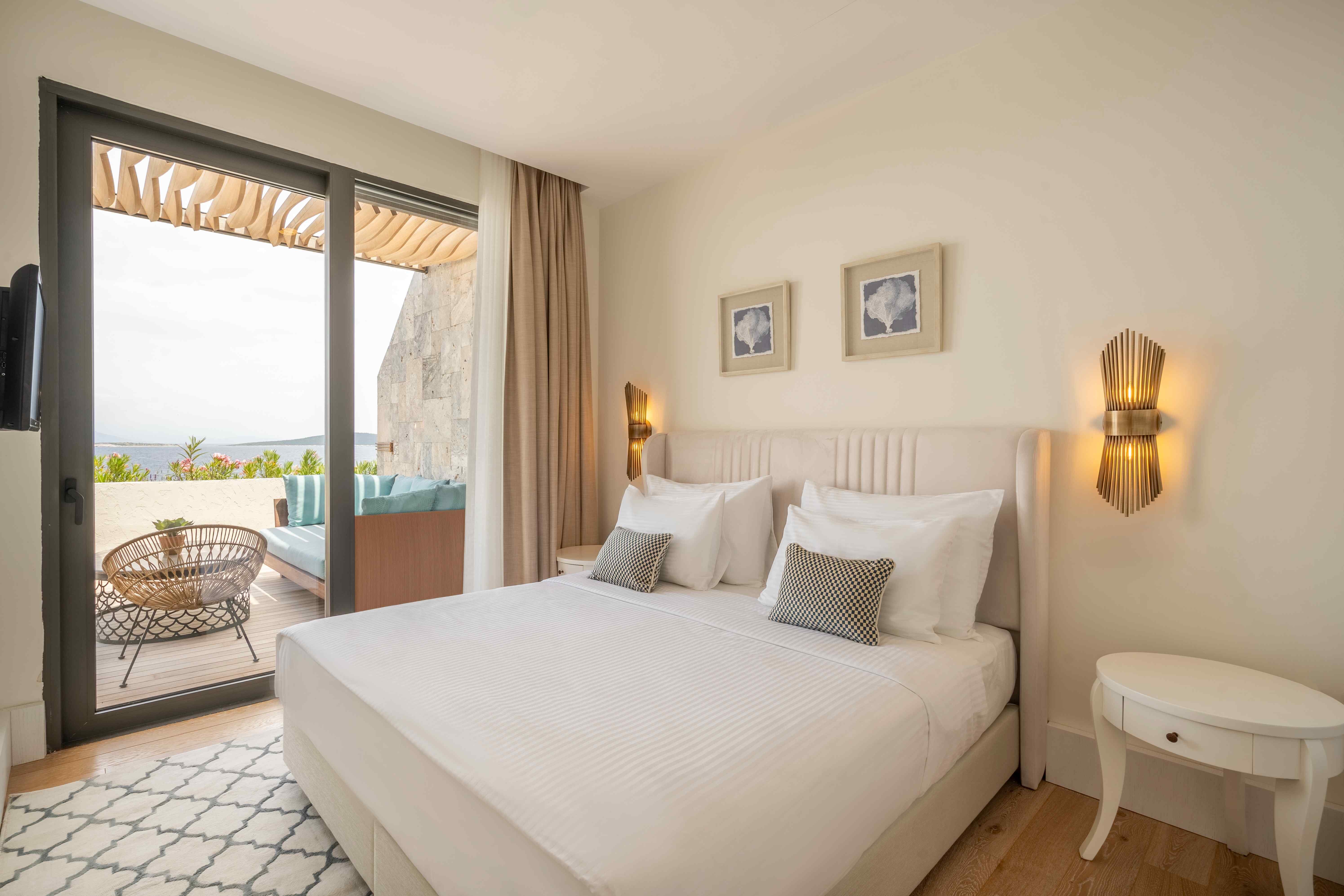 Del Mare Reserve Hotel & Spa Bodrum
