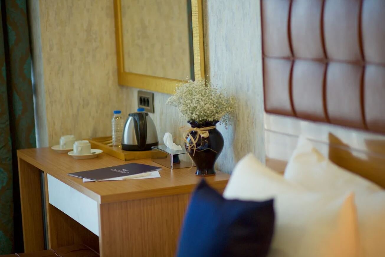 Continent Hotel Ataşehir