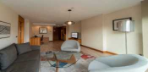 Suite 1 Yatak Odalı 1 En Büyük (King) Boy Yatak Görseli