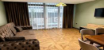 Deluxe Veranda Suit 1+1 Görseli