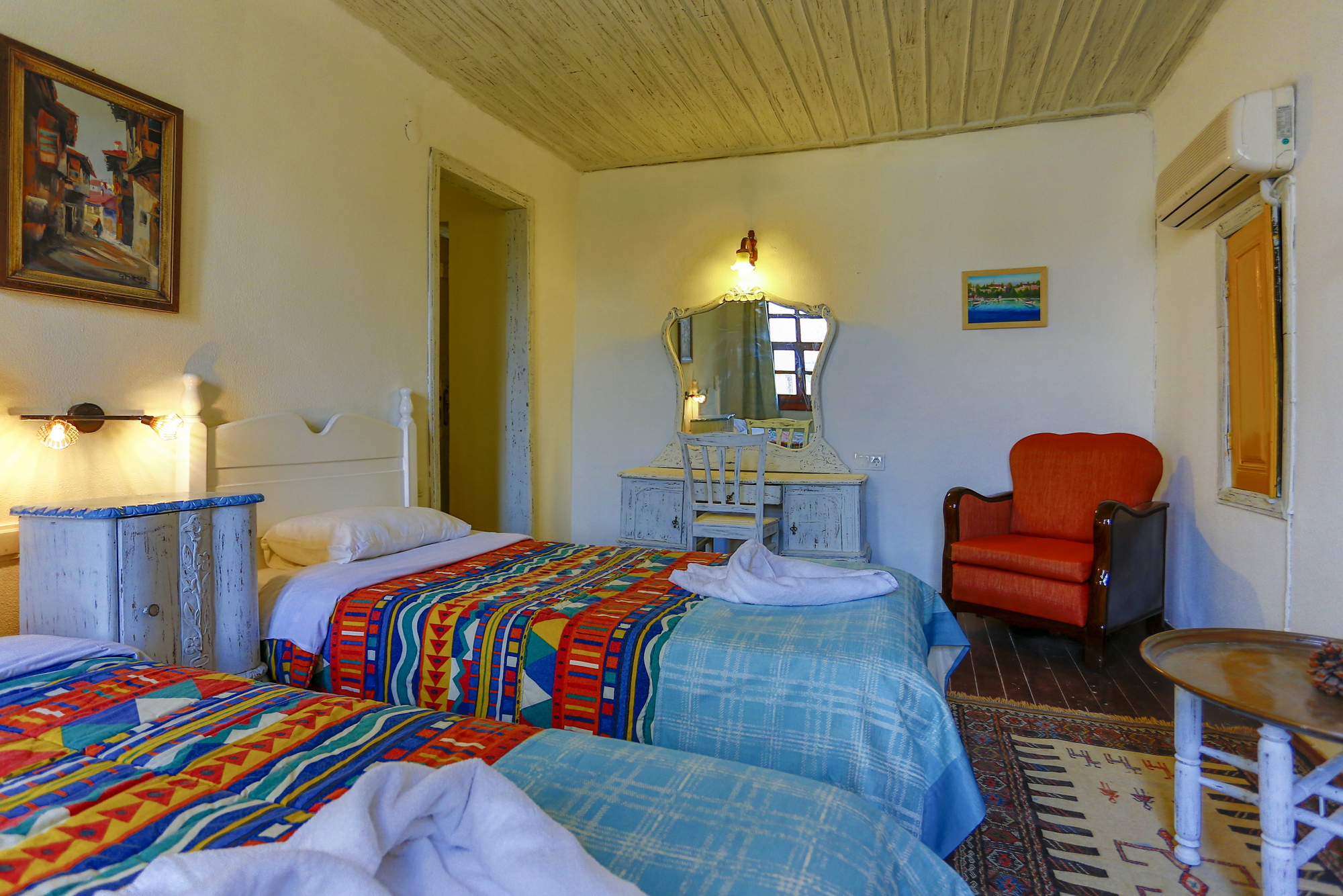 Atelya Art Hotel