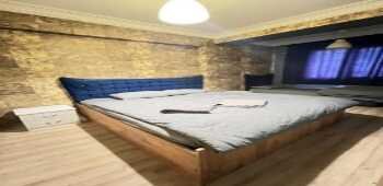 Kızıl Suit Otel Buca