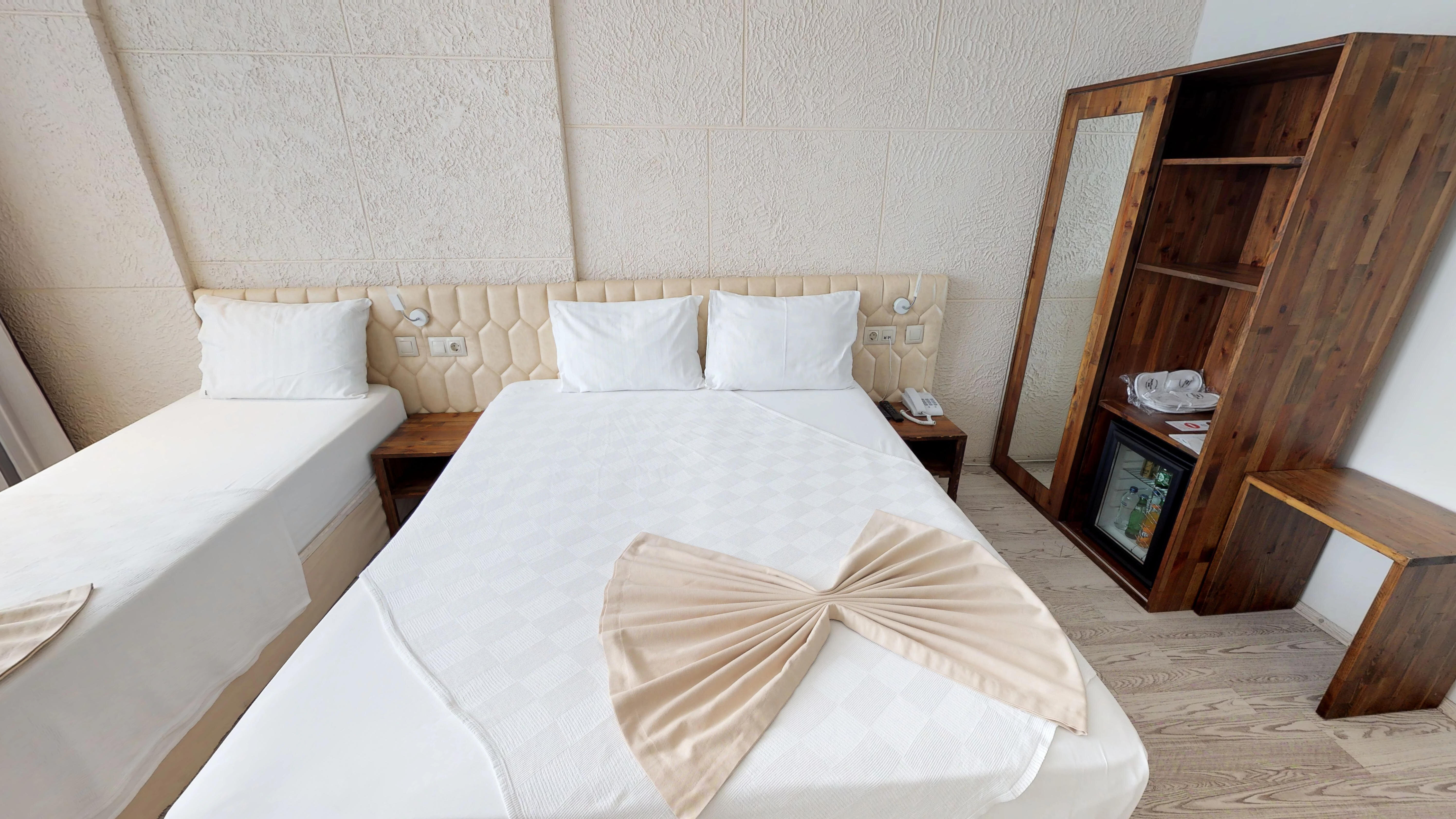 Patron Hotel galeri 3