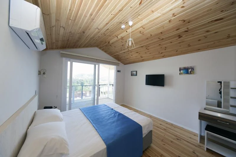 Standart Oda (3 Kişilik)