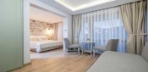 Deluxe Kısmi Deniz Manzaralı Görseli