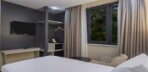 1 Single Standard Room Görseli