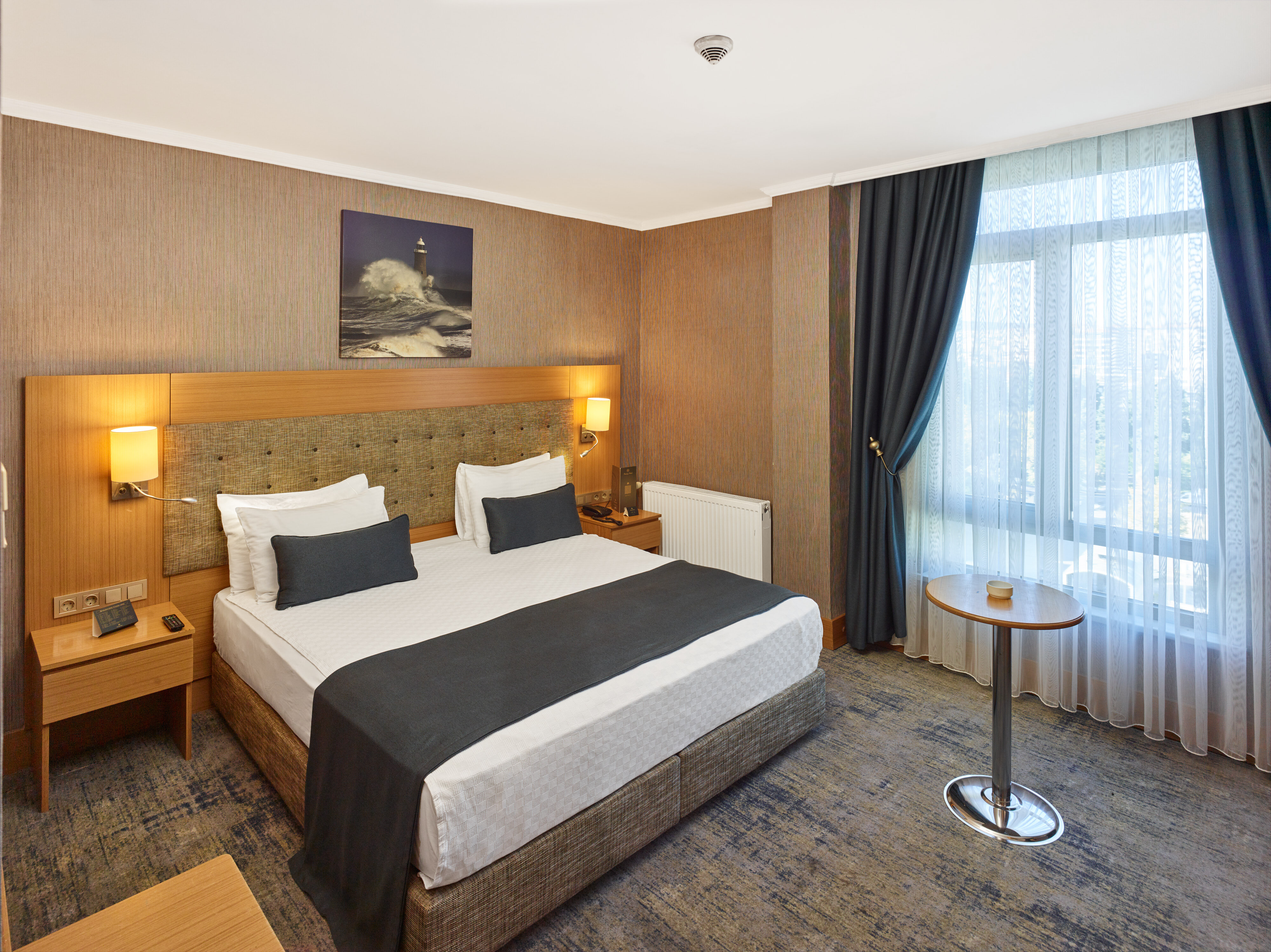 Palmiye Hotel
