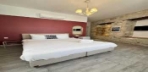 Deluxe İki Kişilik Oda Görseli