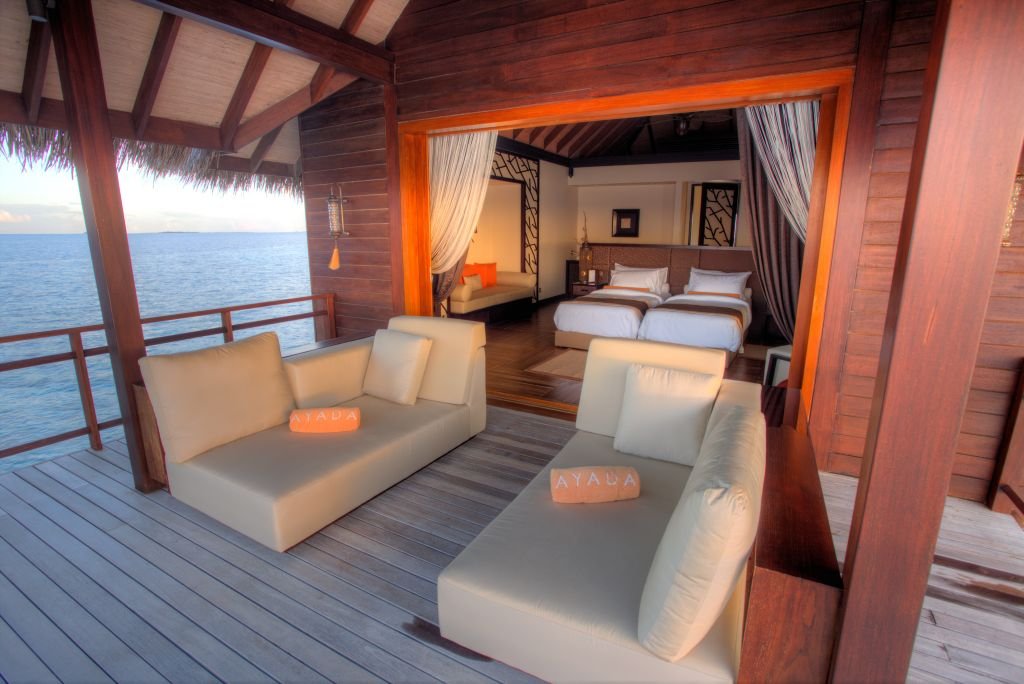 Ayada Maldives · 55