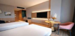 Deluxe Twin Room Görseli