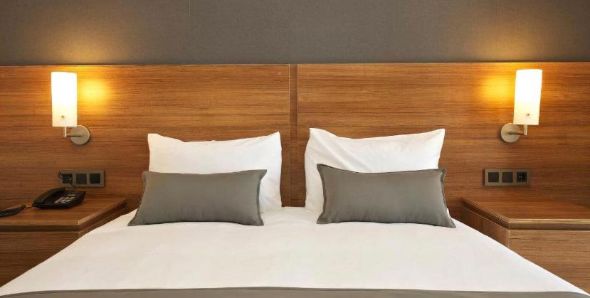 Otel 117 Sinop galeri 4