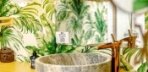 Tropical Tiny House Görseli