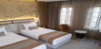 Luxury Twin Yataklı Oda  Görseli