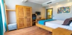 Family Suite Bahçe Manzaralı Görseli