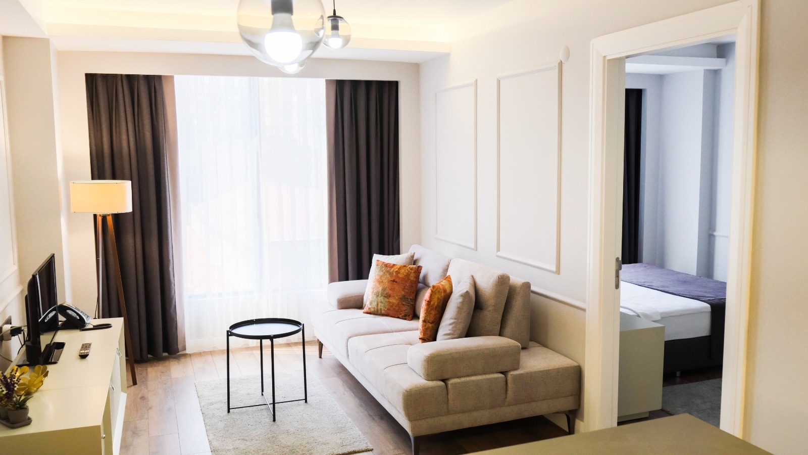 My Way Deluxe Hotel