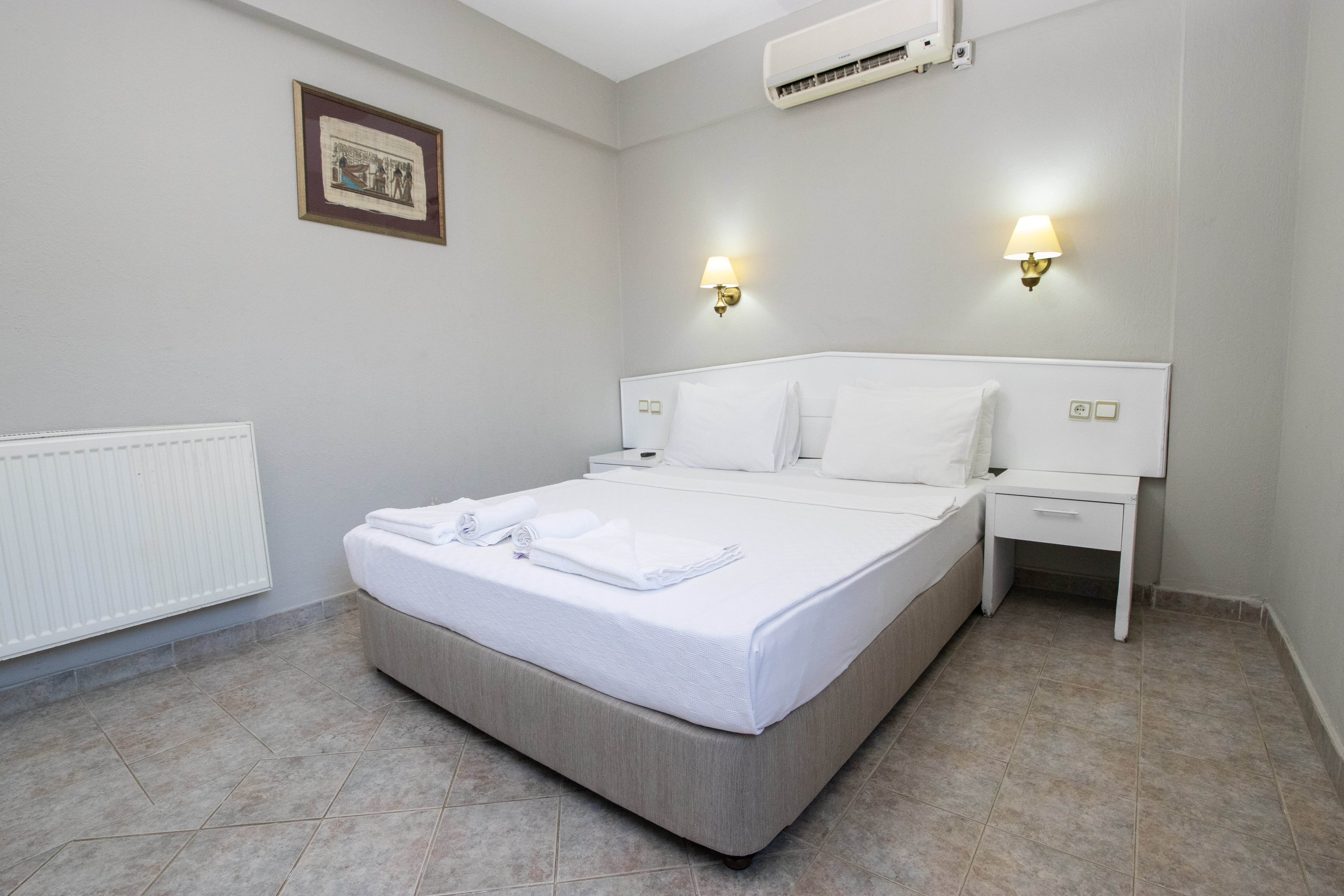 Sunpoint Hotel Bodrum