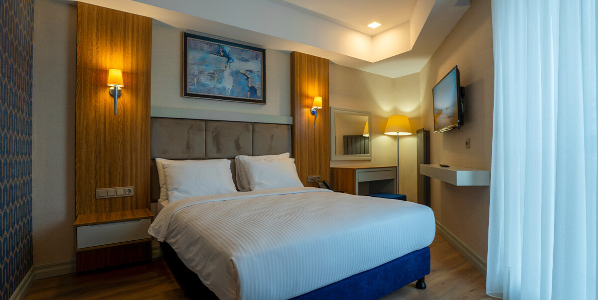 Elite World Comfy Diyarbakır galeri 4