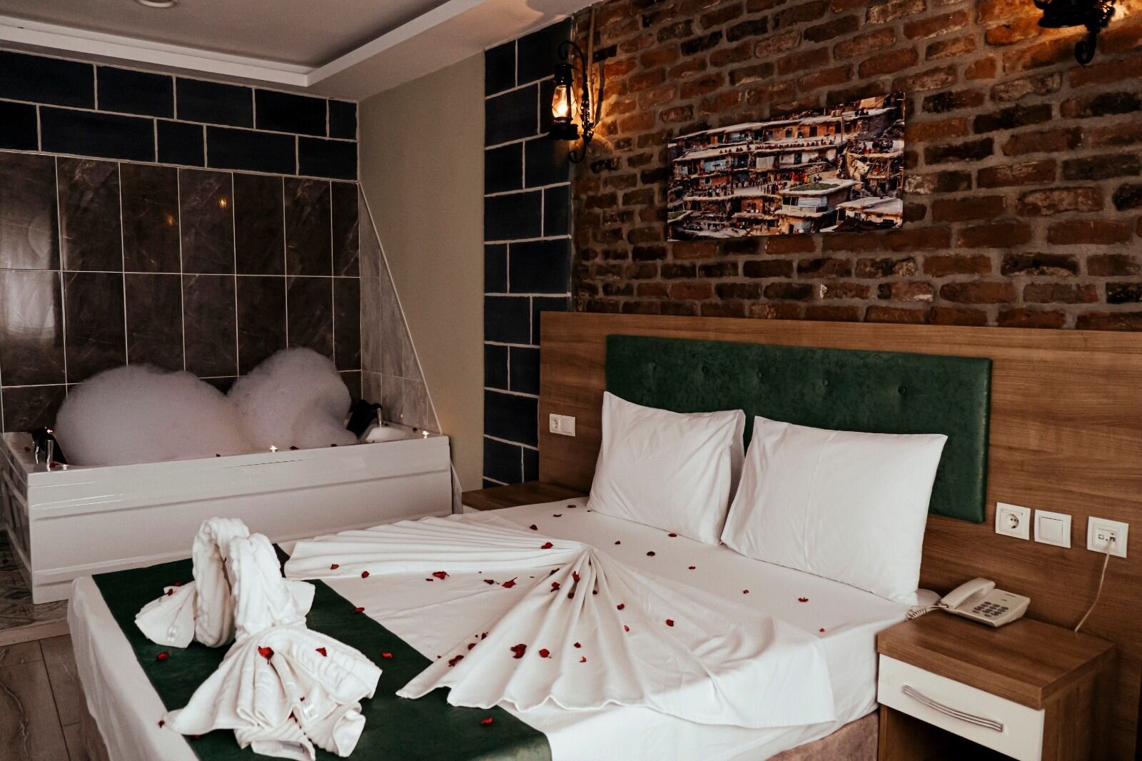 Hasuni Taş Hotel Diyarbakır · 8