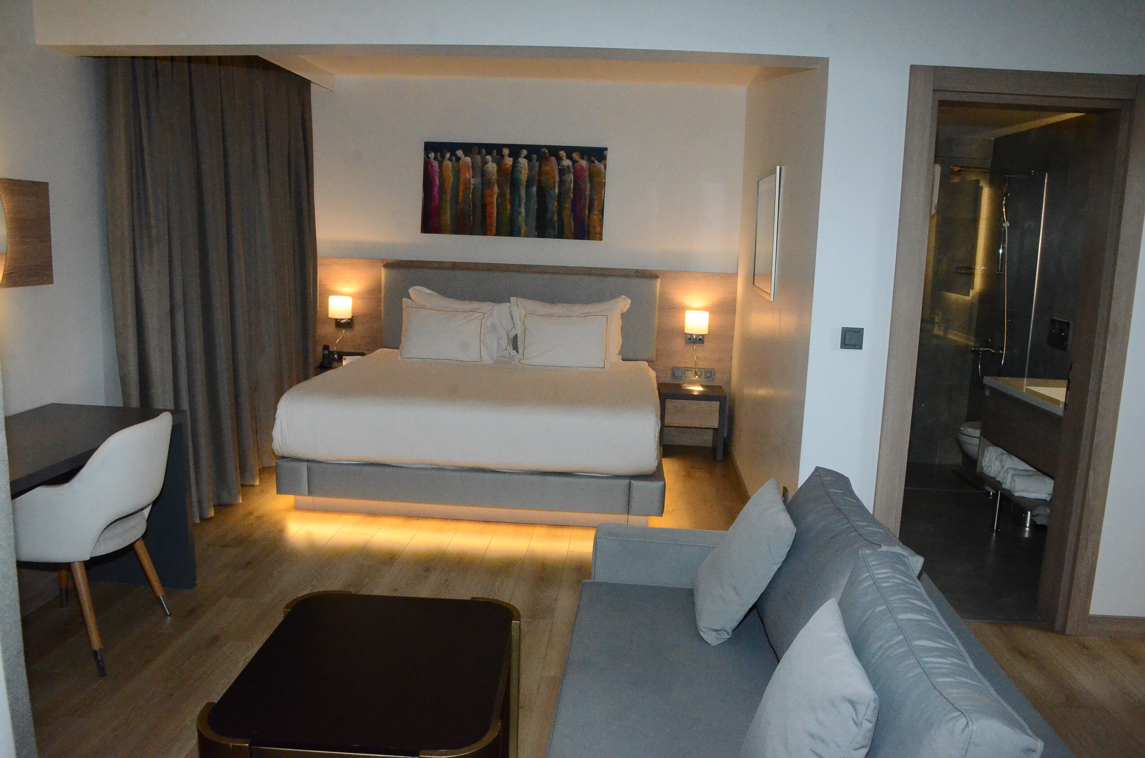 Yalinn Hotel