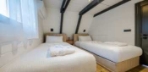 Fırsat Deluxe Bungalov Paris 2+1(Jakuzili) Görseli