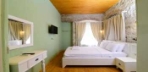 Deluxe Çift Kişilik Oda Görseli