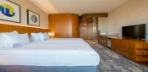Standart Twin Bed Room Görseli