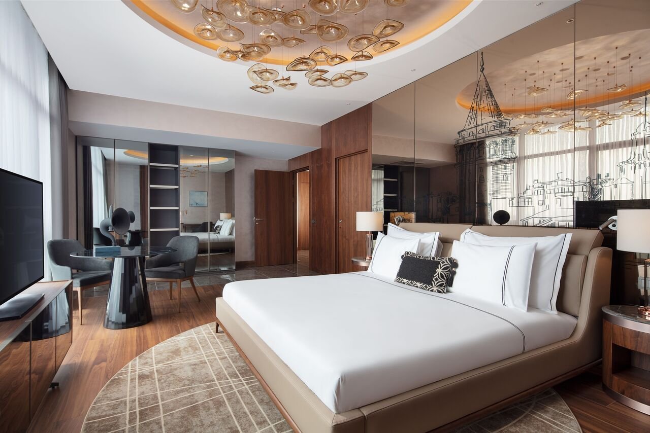 Lionel Hotel · 56