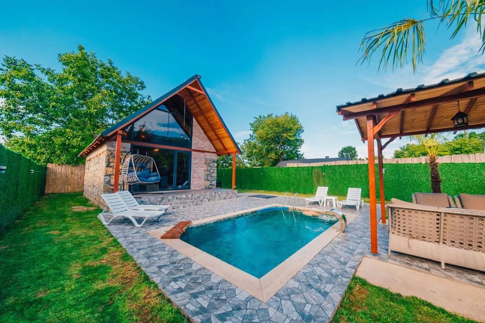 Casa De Cuento Sapanca