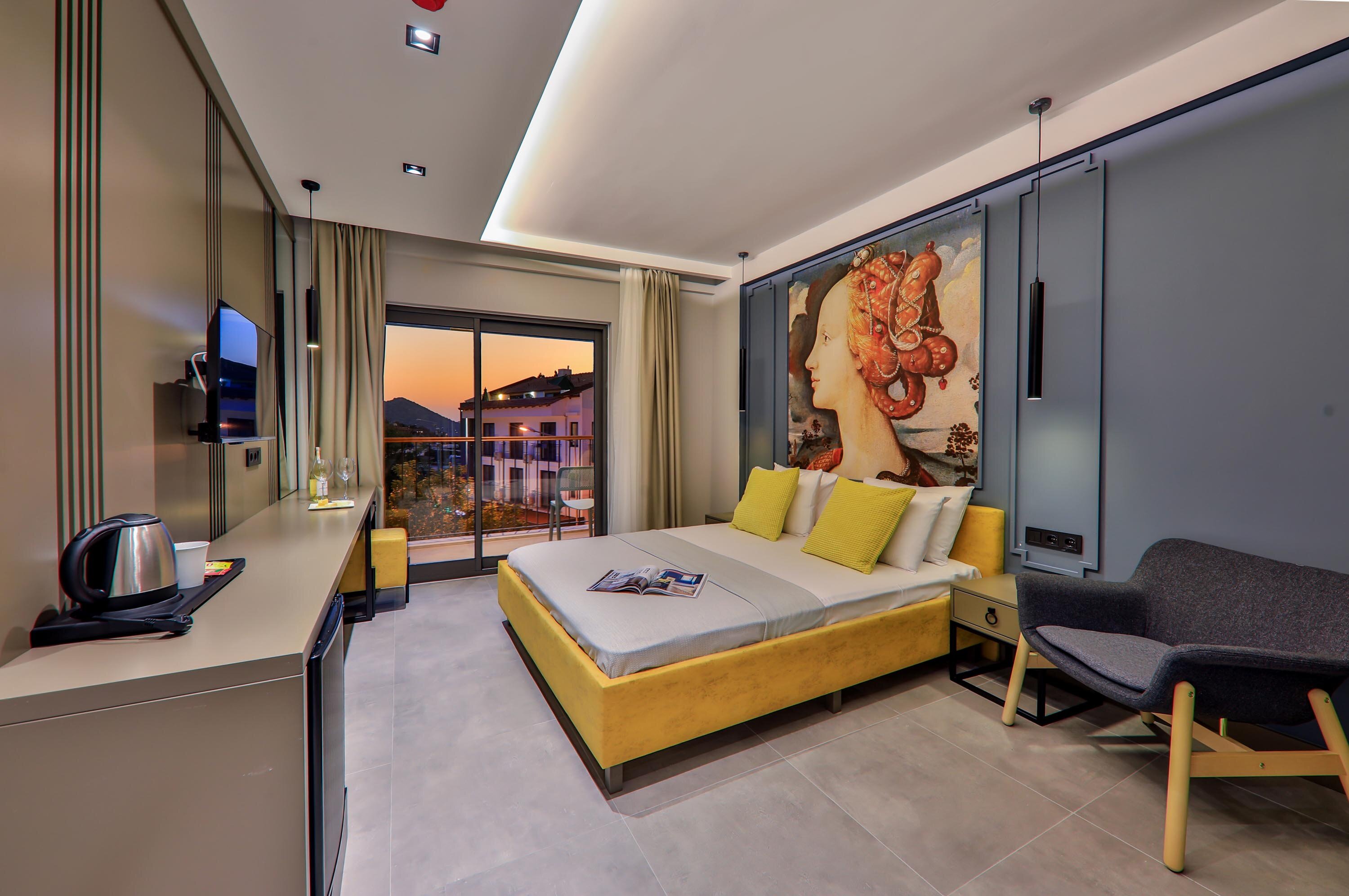 Neva Hotel Rezervasyon