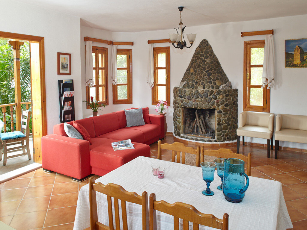 Villa Vali