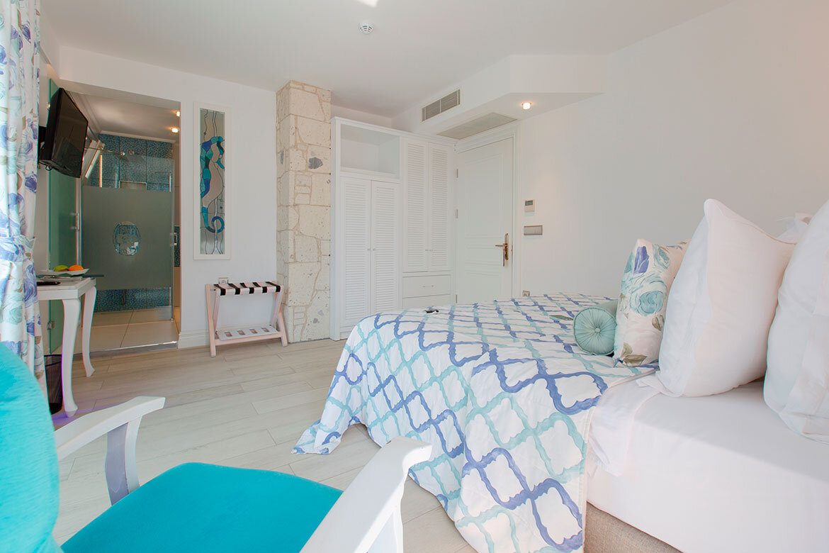 Cella Boutique Hotel & Spa galeri 6