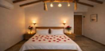 Private Havuzlu Suite Oda Görseli