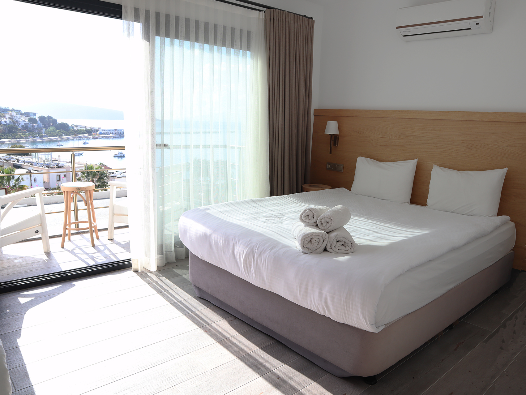 Dört Mevsim Hotel Bodrum