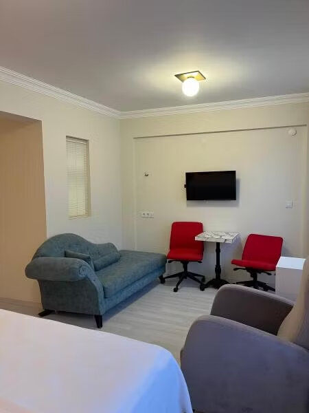 Celep Otel Foça galeri 8