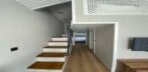 Jakuzili Bahçeli Tiny House Görseli