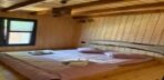 Ahşap Ev Havuzlu Bungalov	 Görseli