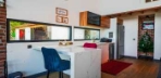 Premium Villa Magic 2+1 (Jakuzi, Sıcak Havuzlu) Görseli